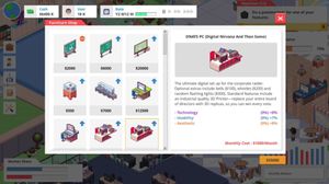Startup Panic screenshot 4