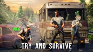 State of Survival screenshot 2
