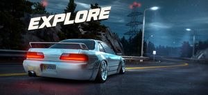 Static Shift Racing screenshot 3