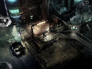 Static Sky screenshot 2