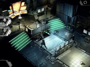 Static Sky screenshot 4