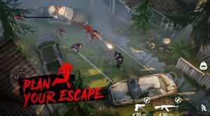 Stay Alive: Zombie Survival screenshot 3