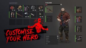Stay Alive screenshot 3