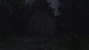 Stay with Me!: An Alien Abduction Story screenshot 2