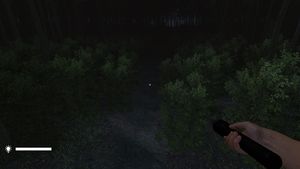 Stay with Me!: An Alien Abduction Story screenshot 3