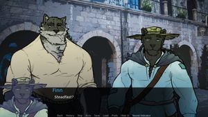 Steadfast screenshot 3