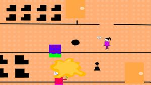Stealpop's Basics screenshot 2