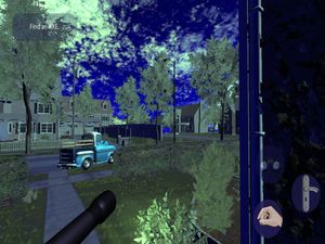 Stealth Mystery: Secret Key screenshot 1