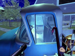 Stealth Mystery: Secret Key screenshot 4