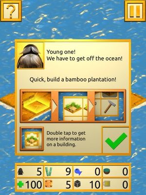 Steaming Penguins screenshot 3