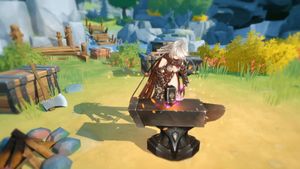 Stella Fantasy screenshot 2