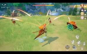 Stella Fantasy screenshot 3