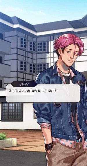 Stella: My Friend screenshot 1