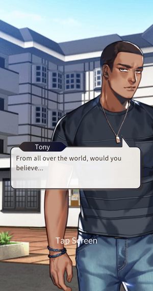 Stella: My Friend screenshot 2