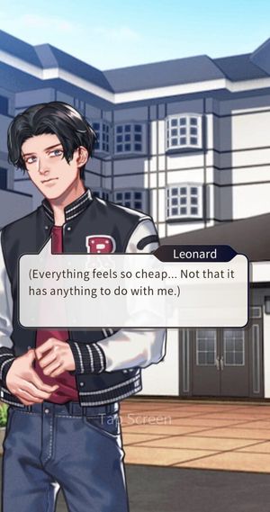 Stella: My Friend screenshot 3