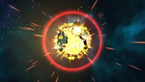Stellar Commanders screenshot 3