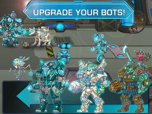 Stellar Wars screenshot 3