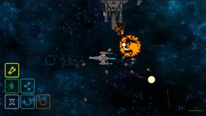 Stellaren: Acrux screenshot 1