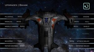 Stellaren: Acrux screenshot 3