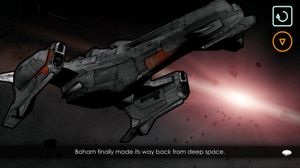 Stellaren screenshot 1