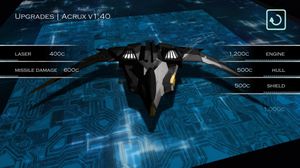 Stellaren screenshot 2