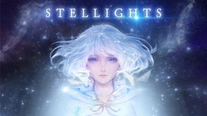 Stellights screenshot 1