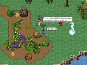 Stendhal screenshot 2