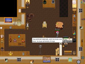 Stendhal screenshot 3