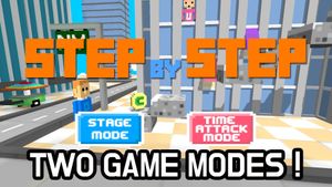 Step By Step screenshot 1