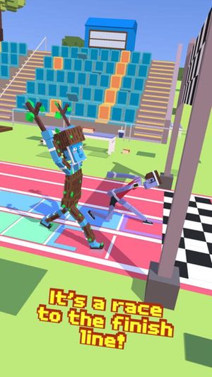 Steppy Pants screenshot 2