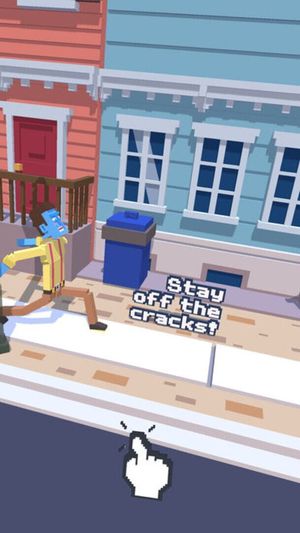 Steppy Pants screenshot 3