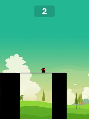 Stick Hero screenshot 4
