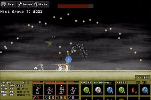 Stick Ranger screenshot 2