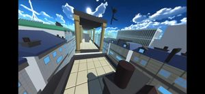 Stick Runner: Operation Europe screenshot 3