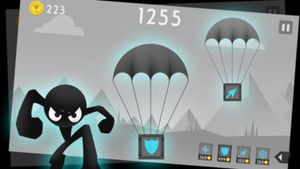 Stickman Archer Fight screenshot 3