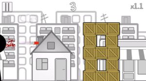 Stickman Insane Bullet screenshot 4