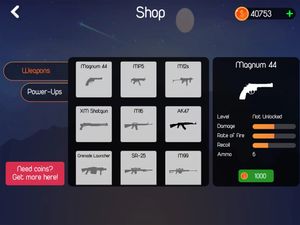 Stickman Legend of Survival screenshot 2