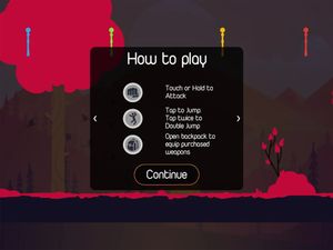 Stickman Legend of Survival screenshot 3