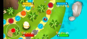 Stickman Party screenshot 1