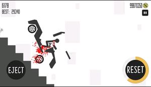 Stickman turbo destruiction screenshot 2