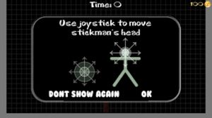 Stickman Warriors screenshot 2