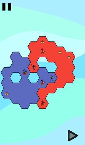 Stickmen Empire screenshot 3