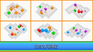 Sticky Struggles screenshot 1