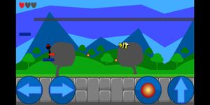 StickyBee screenshot 2