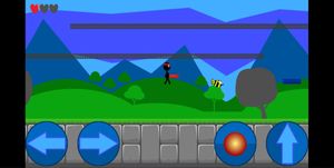 StickyBee screenshot 3