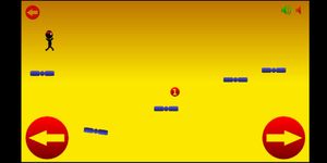 StickyJump screenshot 1