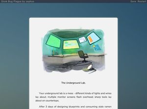 Stink Bug Plague screenshot 1