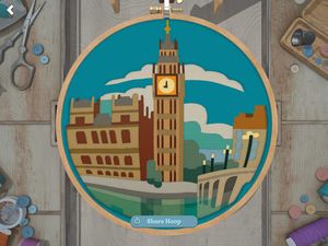 Stitch. screenshot 1
