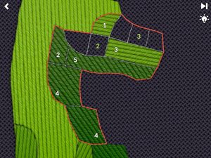 Stitch. screenshot 2