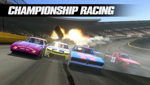 Stock Car Racing screenshot 3